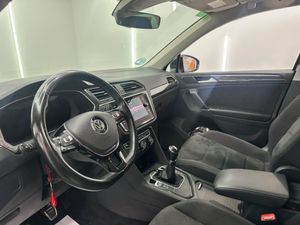 Volkswagen Tiguan Sport 2.0 TDI 110kW (150CV)  - Foto 8