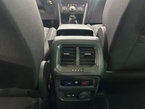 Volkswagen Tiguan Sport 2.0 TDI 110kW (150CV)  - Foto 21