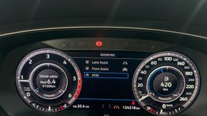 Volkswagen Tiguan Sport 2.0 TDI 110kW (150CV)  - Foto 6