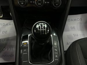Volkswagen Tiguan Sport 2.0 TDI 110kW (150CV)  - Foto 20