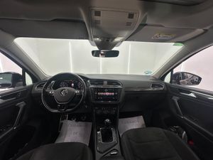 Volkswagen Tiguan Sport 2.0 TDI 110kW (150CV)  - Foto 30