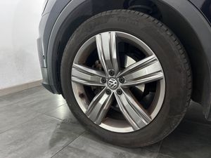 Volkswagen Tiguan Sport 2.0 TDI 110kW (150CV)  - Foto 5
