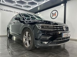 Volkswagen Tiguan Sport 2.0 TDI 110kW (150CV)  - Foto 2