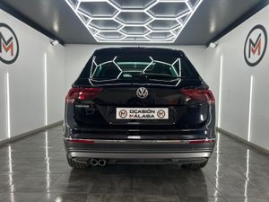 Volkswagen Tiguan Sport 2.0 TDI 110kW (150CV)  - Foto 33