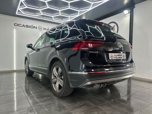 Volkswagen Tiguan Sport 2.0 TDI 110kW (150CV)  - Foto 4