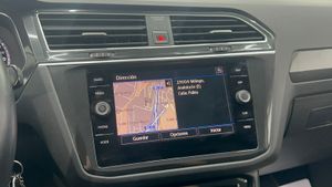Volkswagen Tiguan Sport 2.0 TDI 110kW (150CV)  - Foto 11