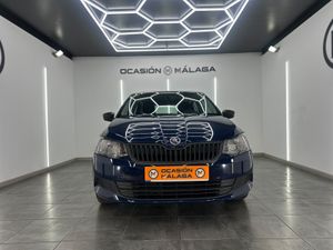 Skoda Fabia 1.0 MPI 60cv Ambition  - Foto 25