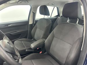Skoda Fabia 1.0 MPI 60cv Ambition  - Foto 9