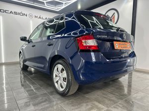 Skoda Fabia 1.0 MPI 60cv Ambition  - Foto 3