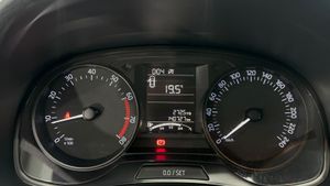 Skoda Fabia 1.0 MPI 60cv Ambition  - Foto 6