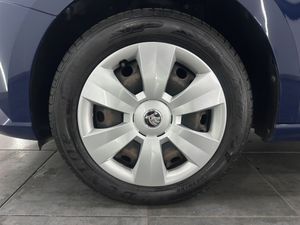 Skoda Fabia 1.0 MPI 60cv Ambition  - Foto 5