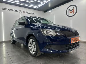 Skoda Fabia 1.0 MPI 60cv Ambition  - Foto 2