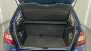 Skoda Fabia 1.0 MPI 60cv Ambition  - Foto 17