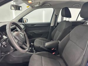 Skoda Fabia 1.0 MPI 60cv Ambition  - Foto 7