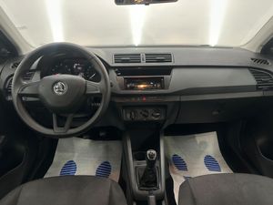 Skoda Fabia 1.0 MPI 60cv Ambition  - Foto 16