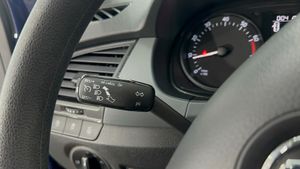 Skoda Fabia 1.0 MPI 60cv Ambition  - Foto 13