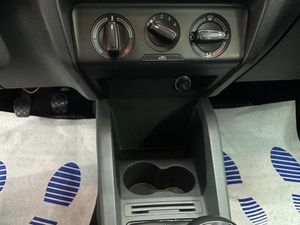 Skoda Fabia 1.0 MPI 60cv Ambition  - Foto 14