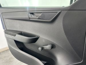 Skoda Fabia 1.0 MPI 60cv Ambition  - Foto 24