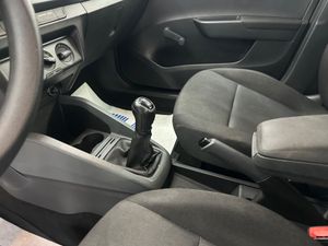 Skoda Fabia 1.0 MPI 60cv Ambition  - Foto 11
