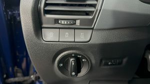 Skoda Fabia 1.0 MPI 60cv Ambition  - Foto 12