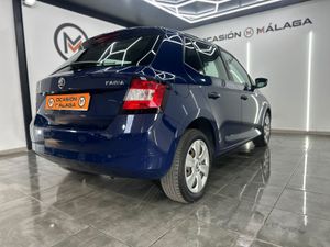 Skoda Fabia 1.0 MPI 60cv Ambition  - Foto 4
