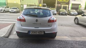 Renault Megane Limited dCi 95 eco2  - Foto 3