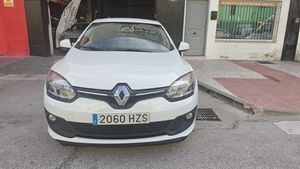 Renault Megane Limited dCi 95 eco2  - Foto 4