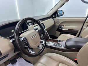 Land-Rover Range Rover 3.0 TDV6 (258CV) VOGUE HSE Autobiography  - Foto 15
