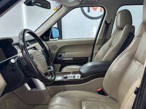 Land-Rover Range Rover 3.0 TDV6 (258CV) VOGUE HSE Autobiography  - Foto 7