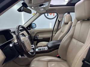 Land-Rover Range Rover 3.0 TDV6 (258CV) VOGUE HSE Autobiography  - Foto 22