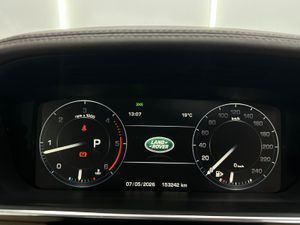 Land-Rover Range Rover 3.0 TDV6 (258CV) VOGUE HSE Autobiography  - Foto 6