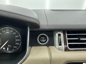 Land-Rover Range Rover 3.0 TDV6 (258CV) VOGUE HSE Autobiography  - Foto 16