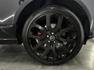 Land-Rover Range Rover 3.0 TDV6 (258CV) VOGUE HSE Autobiography  - Foto 5