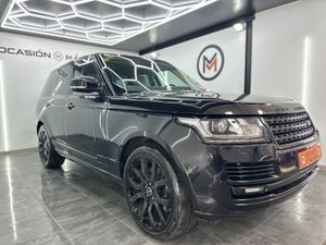 Land-Rover Range Rover 3.0 TDV6 (258CV) VOGUE HSE Autobiography  - Foto 2