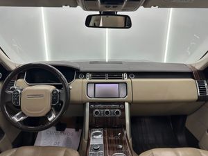 Land-Rover Range Rover 3.0 TDV6 (258CV) VOGUE HSE Autobiography  - Foto 9