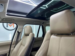 Land-Rover Range Rover 3.0 TDV6 (258CV) VOGUE HSE Autobiography  - Foto 18