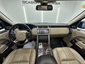 Land-Rover Range Rover 3.0 TDV6 (258CV) VOGUE HSE Autobiography  - Foto 20