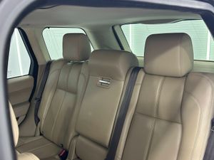 Land-Rover Range Rover 3.0 TDV6 (258CV) VOGUE HSE Autobiography  - Foto 12