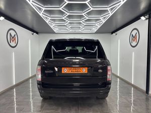 Land-Rover Range Rover 3.0 TDV6 (258CV) VOGUE HSE Autobiography  - Foto 17