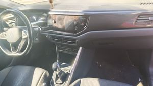 Volkswagen Taigo Life 1.0 TSI 81kW (110CV)  - Foto 5