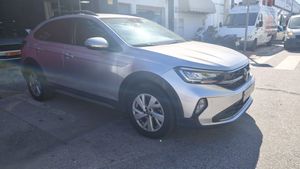 Volkswagen Taigo Life 1.0 TSI 81kW (110CV)  - Foto 2