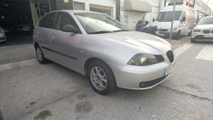Seat Ibiza 1.9 TDI 100CV SPORT  - Foto 2