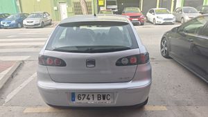 Seat Ibiza 1.9 TDI 100CV SPORT  - Foto 9