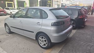 Seat Ibiza 1.9 TDI 100CV SPORT  - Foto 3