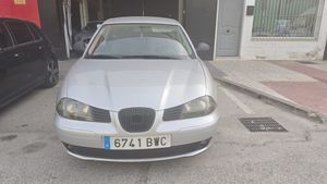 Seat Ibiza 1.9 TDI 100CV SPORT  - Foto 10