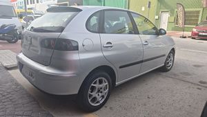 Seat Ibiza 1.9 TDI 100CV SPORT  - Foto 4