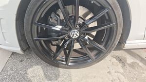 Volkswagen Golf R 2.0 TSI 300cv BMT 4Motion DSG Pretoria  - Foto 3