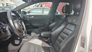 Volkswagen Golf R 2.0 TSI 300cv BMT 4Motion DSG Pretoria  - Foto 5