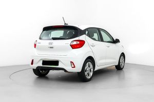 Hyundai i10 1.0 Klass Auto  - Foto 4