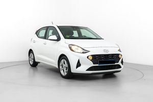 Hyundai i10 1.0 Klass Auto  - Foto 2